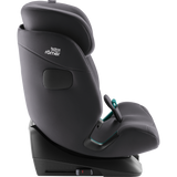 Britax Romer Safefix