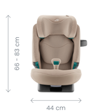 Britax Romer Safefix
