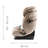 Britax Romer Safefix