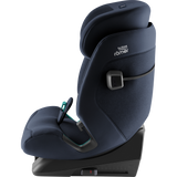 Britax Romer Safefix
