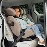 Britax Romer Safefix