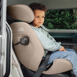 Britax Romer Safefix