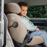 Britax Romer Safefix