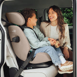 Britax Romer Safefix
