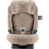 Britax Romer Safefix