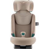 Britax Romer Safefix