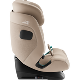 Britax Romer Safefix