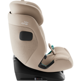 Britax Romer Safefix