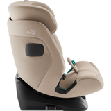 Britax Romer Safefix