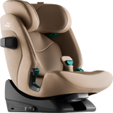 Britax Romer Safefix