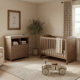 Bebe & Beyond Seeker 2 Piece Room Set