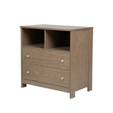 Bebe & Beyond Seeker 2 Piece Room Set
