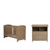 Bebe & Beyond Seeker 2 Piece Room Set