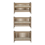 Bebe & Beyond Seeker 2 Piece Room Set