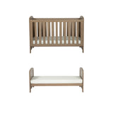 Bebe & Beyond Seeker 2 Piece Room Set