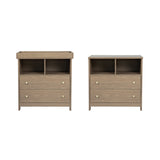 Bebe & Beyond Seeker 2 Piece Room Set