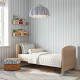 Bebe & Beyond Seeker 2 Piece Room Set