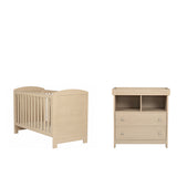 Bebe & Beyond Seeker 2 Piece Room Set