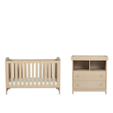 Bebe & Beyond Seeker 2 Piece Room Set