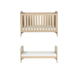 Bebe & Beyond Seeker 2 Piece Room Set