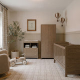 Bebe & Beyond Seeker 3 Piece Room Set