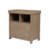 Bebe & Beyond Seeker 3 Piece Room Set