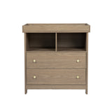 Bebe & Beyond Seeker 3 Piece Room Set