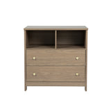 Bebe & Beyond Seeker 3 Piece Room Set