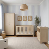 Bebe & Beyond Seeker 3 Piece Room Set
