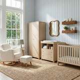 Bebe & Beyond Seeker 3 Piece Room Set