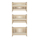 Bebe & Beyond Seeker 3 Piece Room Set