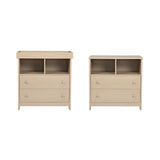 Bebe & Beyond Seeker 3 Piece Room Set