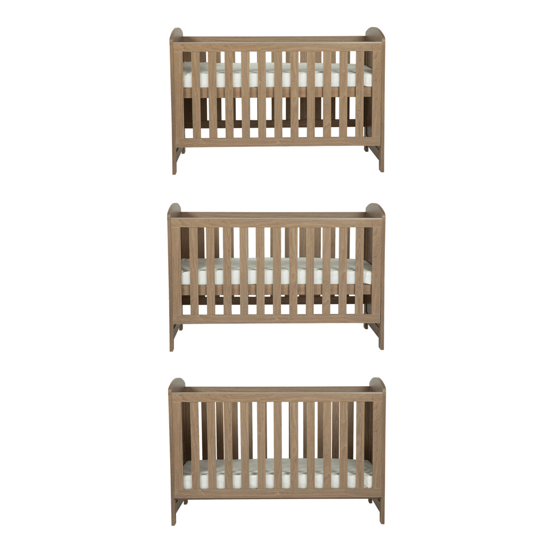 Bebe & Beyond Seeker Cot Bed