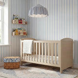 Bebe & Beyond Seeker Cot Bed