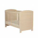 Bebe & Beyond Seeker Cot Bed