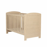Bebe & Beyond Seeker Cot Bed