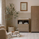 Bebe & Beyond Seeker Changing Unit