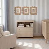 Bebe & Beyond Seeker Changing Unit