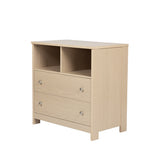 Bebe & Beyond Seeker Changing Unit