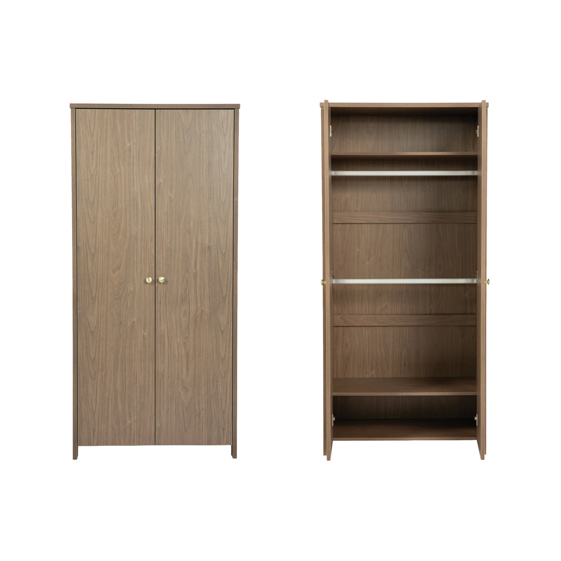 Bebe & Beyond Seeker Wardrobe
