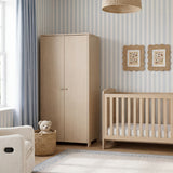 Bebe & Beyond Seeker Wardrobe