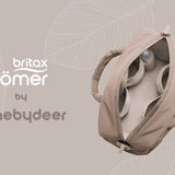 Britax Römer Changing Bag