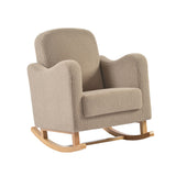 Bebe & Beyond Soother Nursing Chair