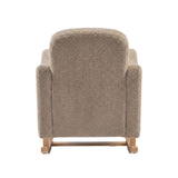 Bebe & Beyond Soother Nursing Chair