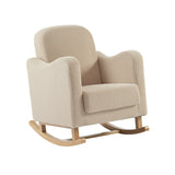 Bebe & Beyond Soother Nursing Chair