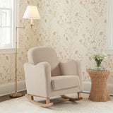 Bebe & Beyond Soother Nursing Chair