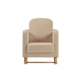 Bebe & Beyond Soother Nursing Chair