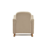Bebe & Beyond Soother Nursing Chair