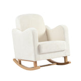 Bebe & Beyond Soother Nursing Chair