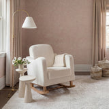 Bebe & Beyond Soother Nursing Chair